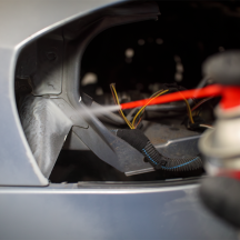 Cire anticorrosion châssis et corps creux – APP W200 (500 ml/1 L)