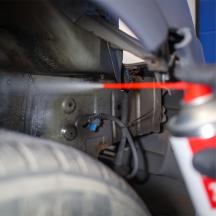 Cire anticorrosion châssis et corps creux – APP W200 (500 ml/1 L)