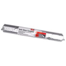 Colle pare-brise PU 1K noire – APP Auto Glass Compact