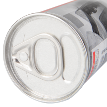 Colle pare-brise PU 1K noire – APP Auto Glass Compact