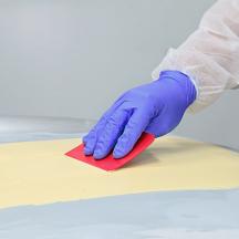 Mastic polyester léger carrosserie 2K 1L – APP Compact