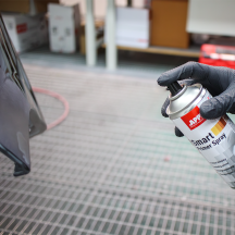 Apprêt garnissant isolant 1K 400 ml – APP Smart Primer