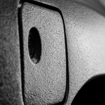 APP Predator C300 3:1 + Durcisseur – Revêtement PU 2K structuré haute résistance (Noir)