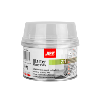 Durcisseur mastic époxy 0,5 kg – APP Harter Epoxy Putty 2:1