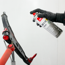 Spray antirouille sous caisse – APP BF110 Spray