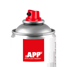 Spray antirouille sous caisse – APP BF110 Spray