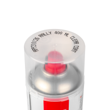 Lot de Bombe de peinture APP Rally - Peinture acrylique, 400 ml