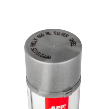 Lot de Bombe de peinture APP Rally - Peinture acrylique, 400 ml