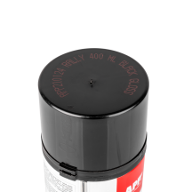 Lot de Bombe de peinture APP Rally - Peinture acrylique, 400 ml