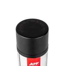 Lot de Bombe de peinture APP Rally - Peinture acrylique, 400 ml