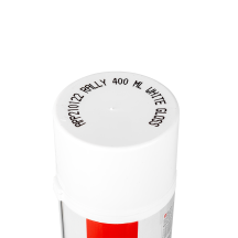 Lot de Bombe de peinture APP Rally - Peinture acrylique, 400 ml