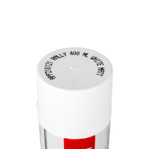 Lot de Bombe de peinture APP Rally - Peinture acrylique, 400 ml
