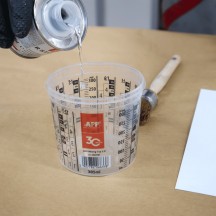 Traitement antirouille APP R STOP - Pénétrant, anticorrosion, 100 ml