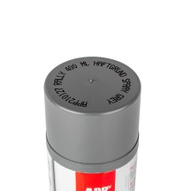 Lot de Apprêt acrylique en bombe APP Rally 400 Haftgrund - Forte adhérence, facile à poncer, 400 ml