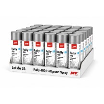Lot de 36 Apprêt acrylique...