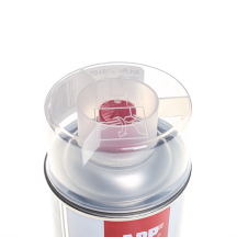 Lot de Bombe de peinture APP Rally - Peinture acrylique, 500 ml