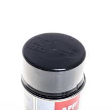 Lot de Bombe de peinture APP Rally - Peinture acrylique, 500 ml