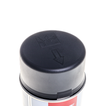 Lot de Bombe de peinture APP Rally - Peinture acrylique, 500 ml