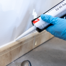 Lot de Colle mastic polyuréthane APP PU 50 FC - Prise rapide, en cartouche, 310 ml