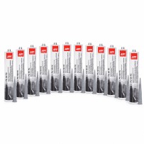 Lot de 12 Colle mastic polyuréthane gris APP PU 50 FC - Prise rapide, en cartouche, 310 ml