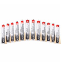 Lot de 12 Colle mastic polyuréthane beige APP PU 50 FC - Prise rapide, en cartouche, 310 ml