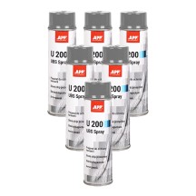 Lot de 6 Protection...