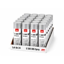 Lot de 24 Protection...