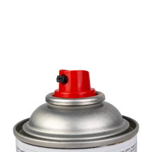 Lot de Apprêt garnissant anticorrosion en bombe APP Primer Filler - Adhérence multi-supports, séchage rapide, 400 ml