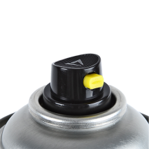 Lot de Apprêt époxy en bombe APP Grund Epoxy - Protection anticorrosion, forte adhérence, 500 ml