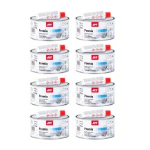 Lot de 8 Mastic polyester...