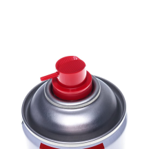 Lot de Nettoyant frein en bombe APP BR 01 - pour voitures, motos et vélos, 600 ml