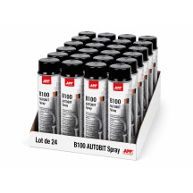 Lot de 24 Protection...