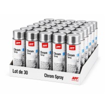 Lot de 30 Bombe de peinture...