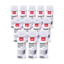 Lot de 12 Apprêt peinture...
