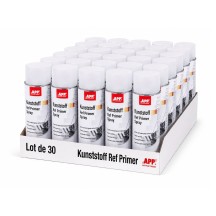 Lot de 30 Apprêt peinture...
