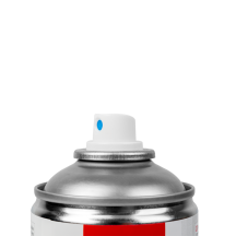 Lot de Lubrifiant silicone en bombe APP SIL 120 - Antistatique, protège de l’humidité, 400 ml