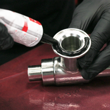 Pâte à joint haute température 315°C APP Gasket HT 105 g