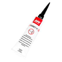 Pâte à joint haute température 315°C APP Gasket HT 105 g