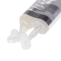 Colle époxy transparente 25 ml – APP EP 4 (prise 5 min)