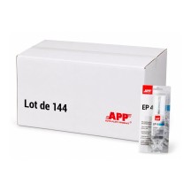 Lot de 144 Colle époxy...