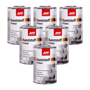 Promoteur d’adhérence plastique 1K – APP Kunststoff Primer 1 L