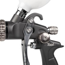Mini pistolet à peinture HVLP 1,0 mm – NTools FX3 MINI