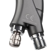 Mini pistolet à peinture HVLP 1,0 mm – NTools FX3 MINI