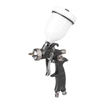 Mini pistolet à peinture HVLP 1,0 mm – NTools FX3 MINI