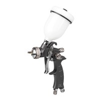 Mini pistolet à peinture HVLP 1,0 mm – NTools FX3 MINI