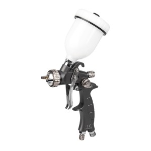 Mini pistolet à peinture HVLP 1,0 mm – NTools FX3 MINI