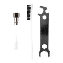 Mini pistolet à peinture HVLP 1,0 mm – NTools FX3 MINI