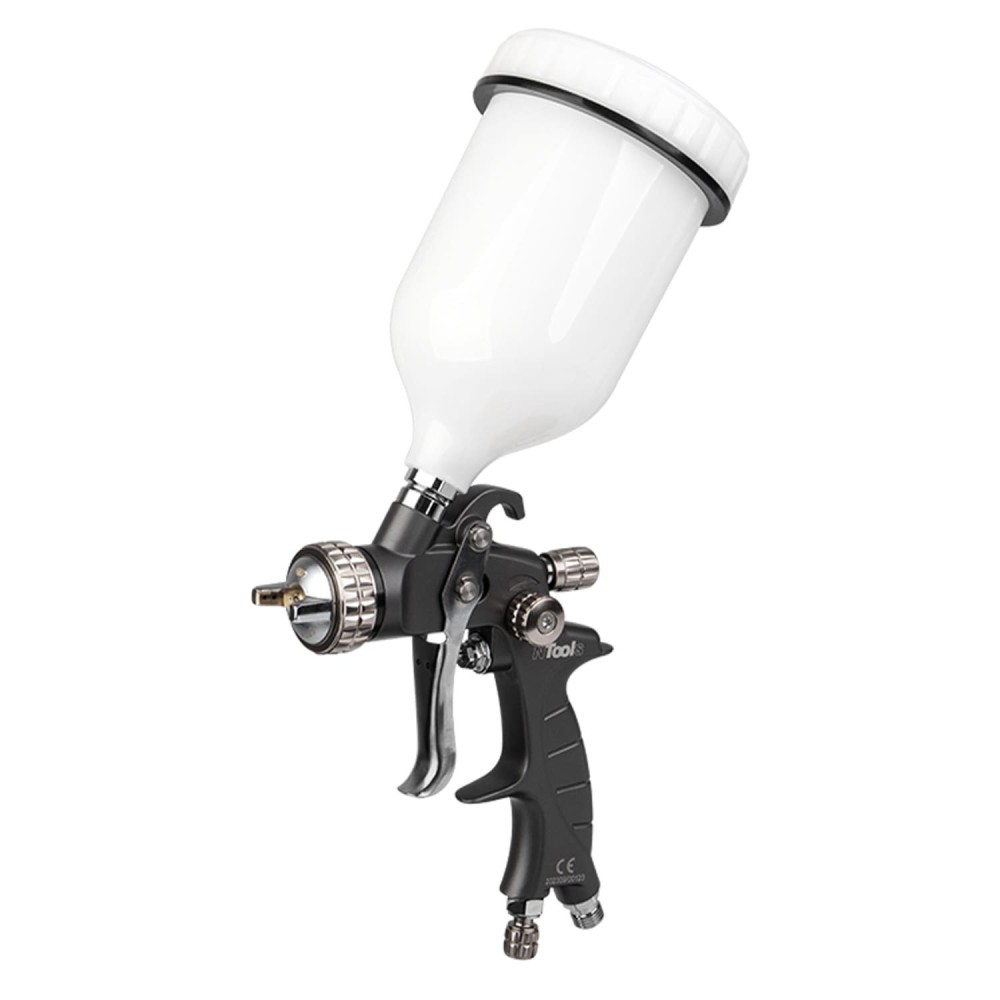 Pistolet à peinture professionnel LVMP – NTools FX3 PLUS