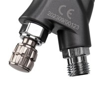 Pistolet à peinture professionnel LVMP – NTools FX3 PLUS