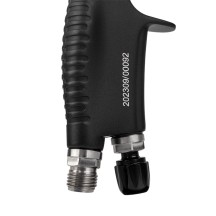 Pistolet à peinture professionnel LVMP – NTools FX4 PLUS